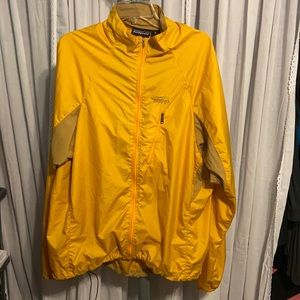 Patagonia jacket xl